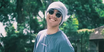 Jefan Nathanio Bintang 'DARI JENDELA SMP' Selalu On Time, Datang Satu Jam Sebelum Waktu Janjian