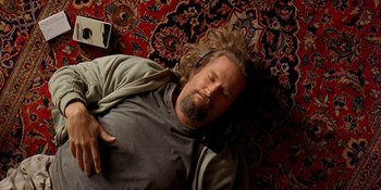 Jeff Bridges 'THE BIG LEBOWSKI', Tampil di Atas Panggung!