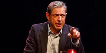Jeff Goldblum Dipastikan Tampil di INDEPENDENCE DAY 2