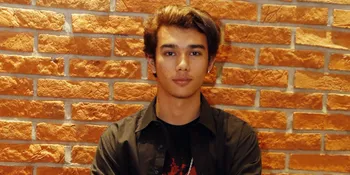 Jeff Smith Ngaku Pakai Ganja Karena Sulit Tidur