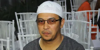 Jeffry Al Buchori Bantah Wanda Umroh Karena Raffi Ahmad