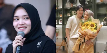 Jeffry Reksa Sebut Sosok Putri Delina Penuh Perhatian, Selalu Ingatkan - Dibawakan Makanan saat Sedang Syuting
