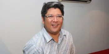 Jeffry Waworuntu Resmi Ditetapkan Sebagai Tersangka Penipuan