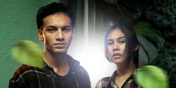 Jefri Nichol dan Vanesha Prescilla Bakal Beradu Akting dalam Serial 'Paradise Garden'