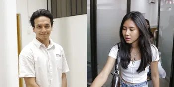 Jefri Nichol Dikabarkan Putus dengan Shenina Cinnamon, Ini Fakta Sebenarnya