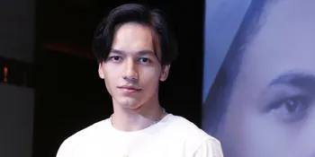 Jefri Nichol Dikejutkan Fans Yang Mengaku Istri Saat Gelar Meet &#38; Greet Film Terbaru