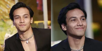 Jefri Nichol Dipastikan Bergabung di Jagat Sinema Bumilangit