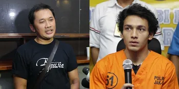 Jefri Nichol Ditangkap, Hanung bramantyo: Tidak Pengaruhi Film 'HABIBIE & AINUN 3'