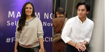 Jefri Nichol Divonis 7 Bulan Rehabilitasi, Wulan Guritno: Semoga Dapat Pelajaran