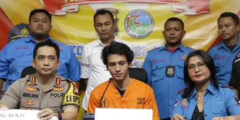 Jefri Nichol Jalani Rehabilitasi, Proses Hukum Akan Tetap Berjalan