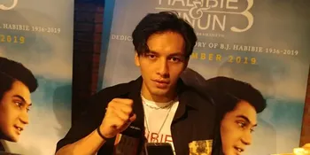 Jefri Nichol Petik Pelajaran Berharga Setelah Bebas Rehabilitasi Narkoba