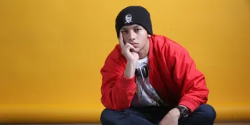 Jefri Nichol Rasakan Kesulitan Dalam Film Terbarunya, Ternyata Ini Perannya