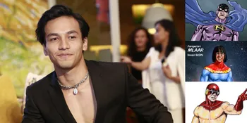 Jefri Nichol Resmi Masuk Jagat Sinema Bumilangit, Karakter Apa yang Paling Cocok?
