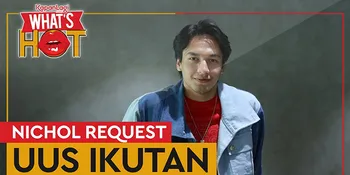 Jefri Nichol Siapkan Mental Hadapi Roasting MLI