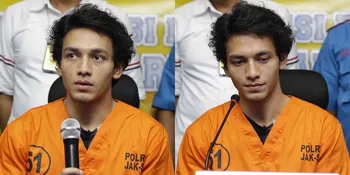 Jefri Nichol Syok Pasca Ditangkap, Pengacara Ungkap Alasan Pakai Ganja