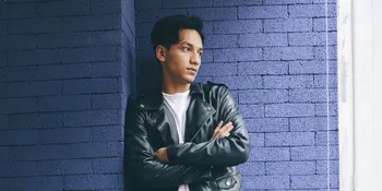 Jefri Nichol Tak Baca Komentar Miring Netizen: Nggak Peduli