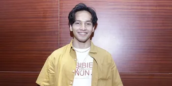 Jefri Nichol Tak Bisa Komentari Kelanjutan Proyek Film 'THE EXOCET'