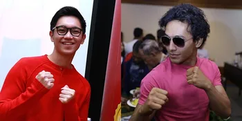 Jefri Nichol Tertangkap Narkoba, Brandon Salim Komentar Ini di Postingan Terakhirnya