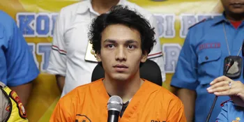 Jefri Nichol Ungkap Kerinduan Pada Keluarga dan Pekerjaan