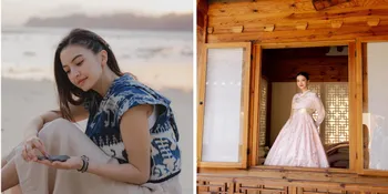 Jejak Karier Akting Raline Shah: Film-Film Populer yang Pernah Dibintanginya