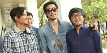 Jeje Govinda: Gaet Brondong Bukan Karena Sakit Hati ke Nuri Maulida