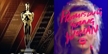Jejeran Prediksi Nominasi Best Actress Oscar 2021, Carey Mulligan 'PROMISING YOUNG WOMAN' Masuk Kedalamnya