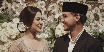 Jelang Akad, Foto Cantik Raisa Dengan Kebaya Pernikahan