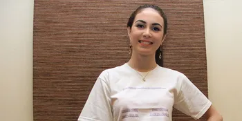 Jelang Akad Nikah, Arumi Bachsin Gelar Pengajian