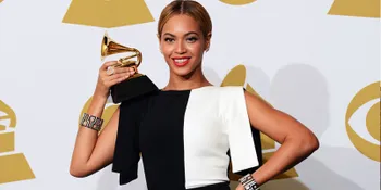 Jelang Album Baru, Beyonce Merasa Dirinya Makin Sensual