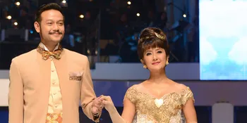 Jelang Anak Ketiga, Widi B3 Menjalani Kehamilan Super!