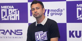 Jelang Anniversary ke-8, Raffi Ahmad Siapkan Kado Untuk Nagita Slavina dan Berharap Ada Cipung Junior