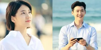 Jelang Berakhir, SBS Rilis Foto-Foto BTS Syuting 'WHILE YOU WERE SLEEPING'
