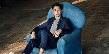Jelang Berangkat Wajib Militer, Kim Soo Hyun Lebih Memilih Habiskan Waktu Sendiri