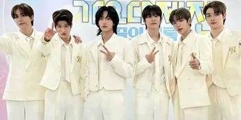 Jelang Comeback 5 Januari, RIIZE Buka Promotion Page untuk Single 'Love 119'