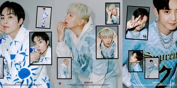 Jelang Comeback Album 'EXIST', EXO Rilis Lagu &#8216;Hear Me Out&#8217; Pada 30 Juni 2023 Mendatang
