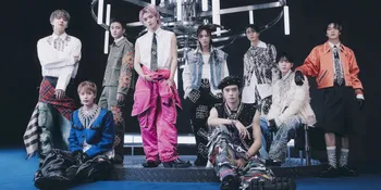 Jelang Comeback, NCT 127 Bikin Fans Makin Nggak Sabar Usai Rilis Teaser MV 'Fact Check'