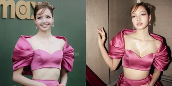 Jelang Comeback Solo, Lisa BLACKPINK Pamer Mobil Mewah Baru