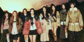 Jelang Debut 24 Februari Mendatang, Konsep Girl Group Baru Hearts2Hearts Dituding Meniru Gaya Ikonik NewJeans