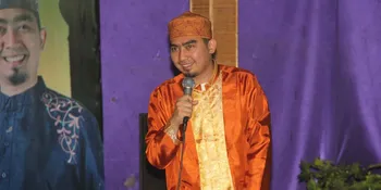 Jelang Detik Terakhir, Raffi Baru Undang Ustaz Solmed