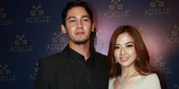 Jelang Hari H Pernikahan, Ini Perasaan Samuel Zylgwyn dan Franda