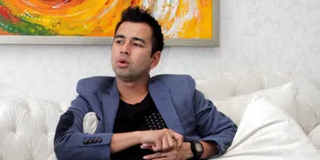 Jelang Hari Pernikahan, Hal Ini Yang Buat Raffi Ahmad Khawatir