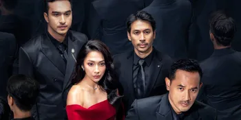Jelang HUT Ke-36, SCTV Rilis Sinetron Terbaru 'Wajah Cinta Yang Lain'