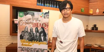 Jelang Idul Adha, Armand Maulana Siap Berkurban Daging