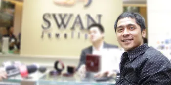 Jelang Ijab Kabul, Adi Nugroho Lakukan Ritual Khusus!