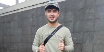 Jelang Kelahiran Anak Pertama, Meidian Maladi Sudah Persiapkan Hal-Hal Ini