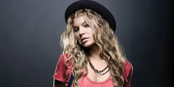 Jelang Kelahiran Anaknya, Fergie Black Eyed Peas Ganti Nama