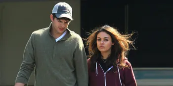 Jelang Kelahiran Bayinya, Ini Kesibukan Mila Kunis