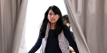 Jelang Kuliah di Inggris, Maudy Ayunda Jadi Labil