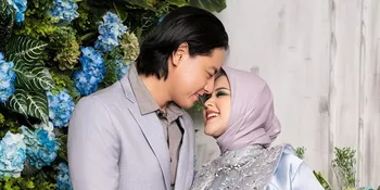 Jelang Lahiran, Cut Meyriska dan Roger Danuarta Bagikan Potret Terbaru yang Bikin Gemas