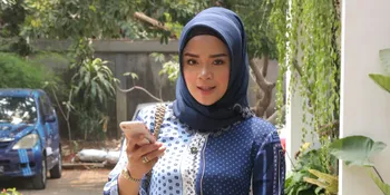 Jelang Lahiran, Sheza Idris Pilih Tinggal Bersama Keluarga di Indonesia